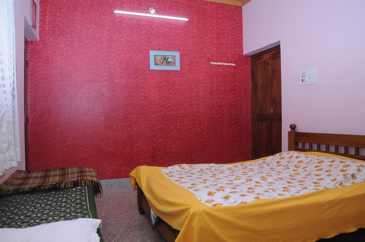 Misty Retreat Apartment Madikeri Luaran gambar